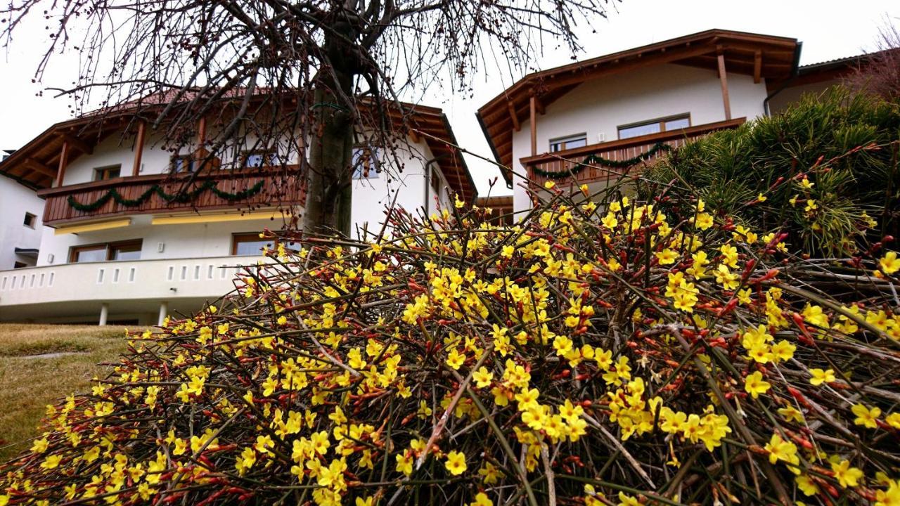 Residence Sonnberg Perca Exteriör bild