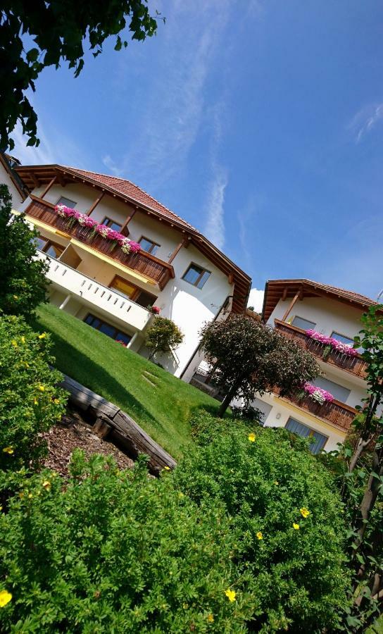 Residence Sonnberg Perca Exteriör bild